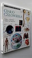 Czialo Czlowieka Ilustrowane Slowniki 8321337074 Book Cover