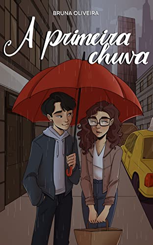 A primeira chuva