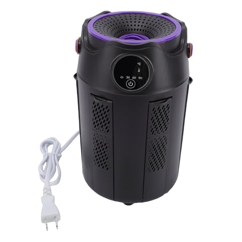 Secador de Zapatos Pssopp Plegable portátil con temporizador miniatura 2