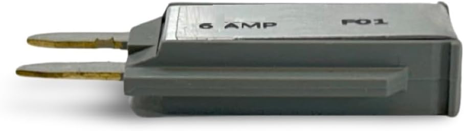 Electrical Diode 6 Amp Replacement for Polaris Ranger 500 900 and RZR Pro XP Turbo – Replaces 4011474