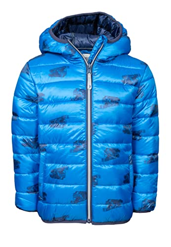 Jungen Softshelljacke Mit Kapuze Von Ernstings Fami Produktbild-Vorschau 4