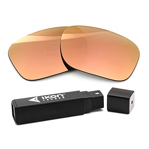 Image of IKON LENSES Replacement Lenses For Costa Reefton Pro Sunglasses - Polarized