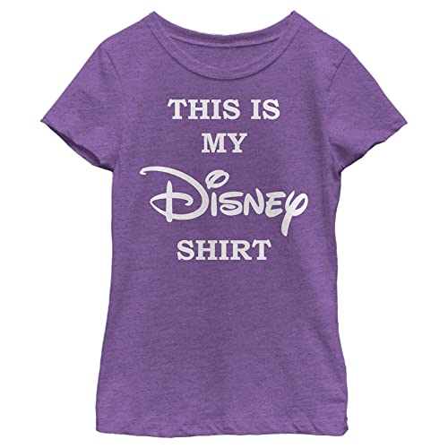 Image of Girl's Chin UP Live Love Dance T-Shirt