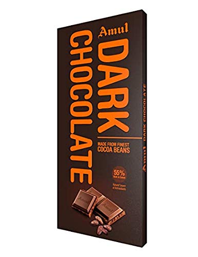 See full amazon price history chart for Amul Dark Chocolate, 150Gm. (Pack of 2) Amul Dark Chocolate, 150Gm. (Pack of 2) (B092W26VH4) Amazon Price History, Amazon Price Tracker