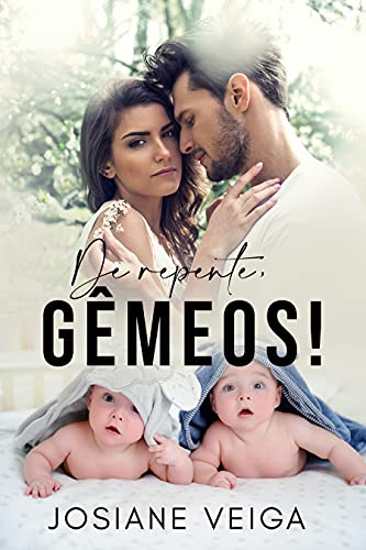 De repente, Gêmeos!