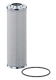 MANN-FILTER HD 803 x Oil Filter Hydraulic Filter - for Off-Highway Applications