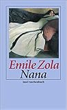 Cover zum Buch Nana