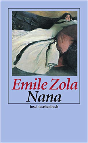 Cover zum Buch Nana