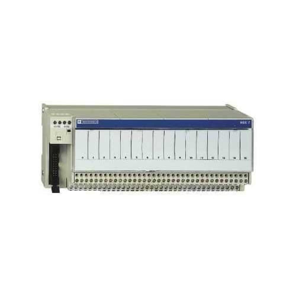 Telefast 16 SD commuter circuits industriels relais soudé 5A