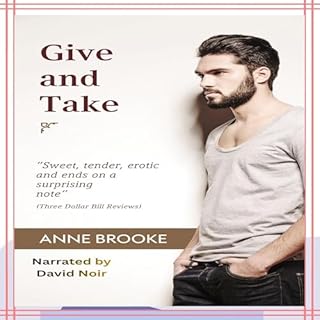 Give and Take cover art