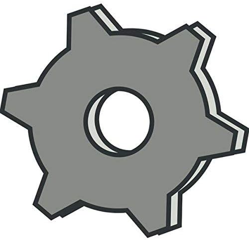 Tarifa de piezas y envío