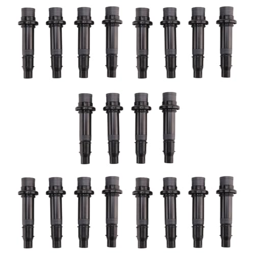 Bobine d'allumage F6T560 haute conductivité pour moteur VMX V Max 5VY