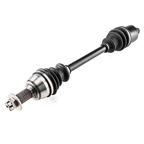 Sunroad Left Right Front Drive Joint 1332440 Cv Axle Shaft Assembly Replacement For 2008-2015 Polaris Rzr 800 570 #TOP1