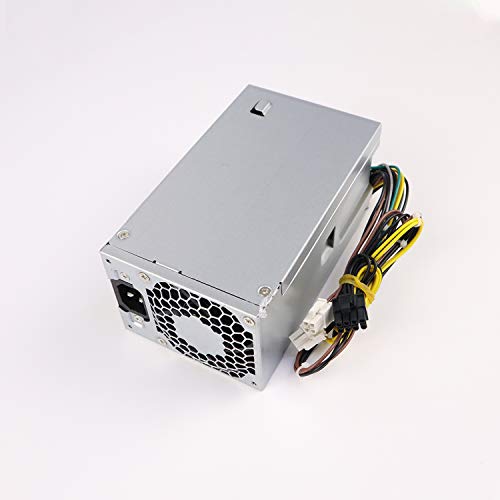 Fuente de poder 400W PSU compatible con HP 280 288 480 600 800 G3 G4 miniatura 3
