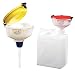 Chemglass CG-1759-03, Ecological Funnel, 8