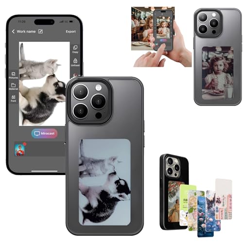 X}[gCNtHP[XA2024NVX}[gNFC E-InktHP[XAX}[gNFCdbP[XAEinktHP[XAX}[gtHgAvWFNVDIYtHP[XAC[WOfBXvCʐ^(O[AiPhone14Pro)B