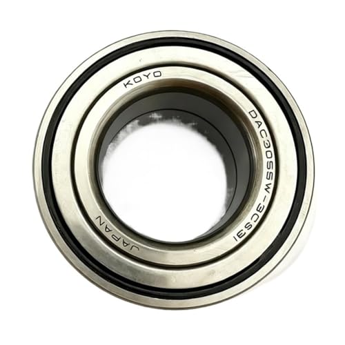 Roulement KOYO DAC 3055W 30x55x32 mm de moyeu de roue pour votre voiture compatible AYKS H