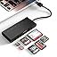 USB3.0 Multi Card Reader