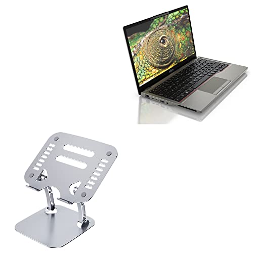 Base ajustable metálica para portátil BoxWave
