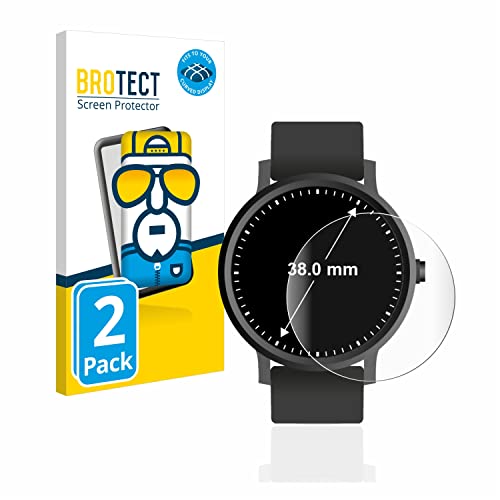 Brotect Pellicola Copertura Completa Compatibile