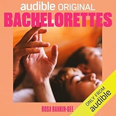 Bachelorettes cover art