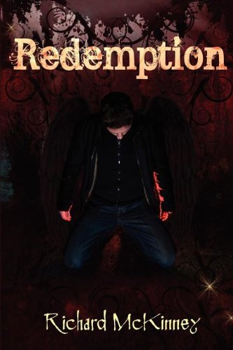 Cover of Redemption