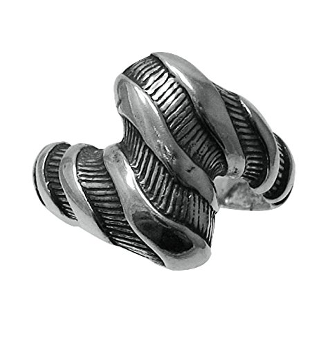Bague en argent massif 925 R001365 Empress joaillerie de prestige d'exception