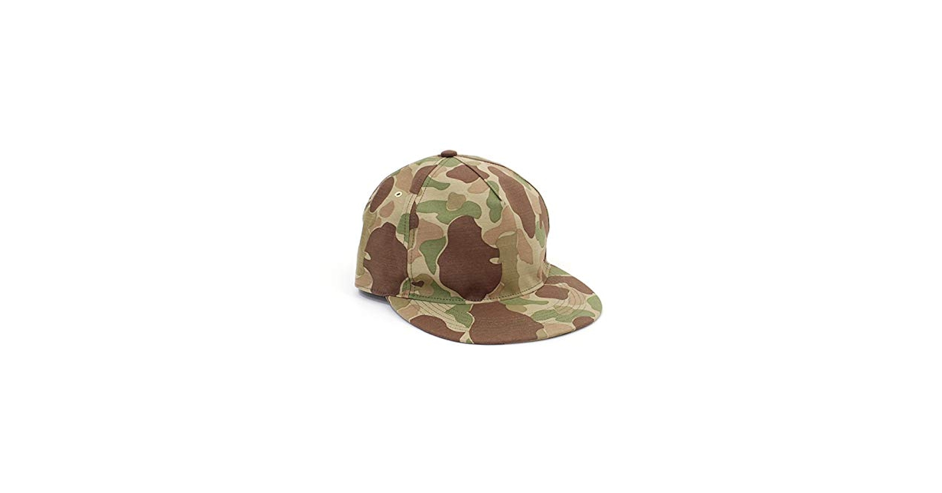 マ*た様 BAPE 迷彩キャップ　ダックハンターカモ マ*た様 BAPE 迷彩キャップ ダックハンターカモ