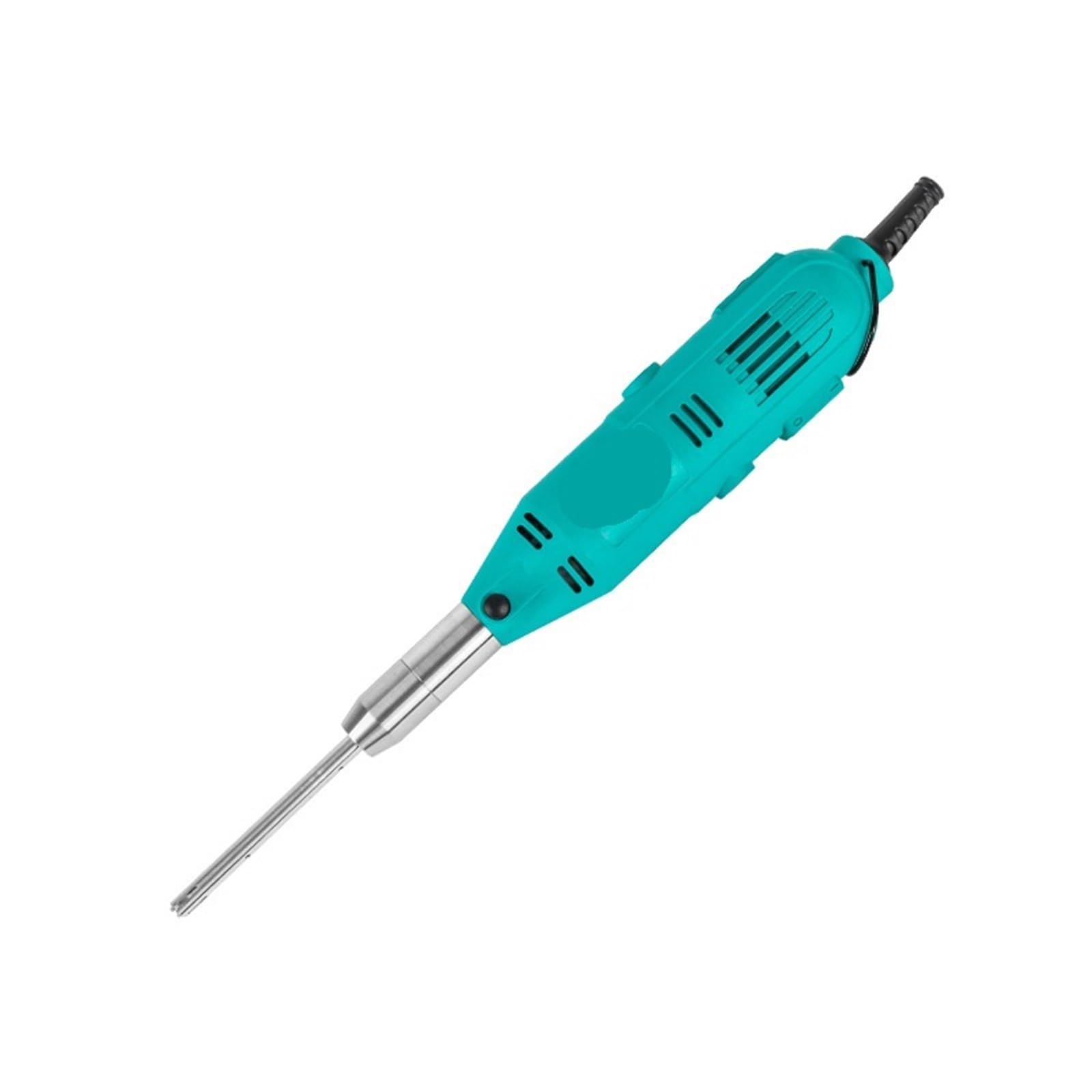 Ultraschall-Homogenisator, einstellbare Geschwindigkeit, Mischer, 2–250 ml, 35000 U/min, Laborschermaschine für effektives Dispergieren und Mischen von Proben