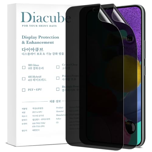 Film anti-espion Samsung S25 FE : fini les bulles et les regards indiscrets sur l'écran