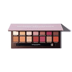 Anastasia Beverly Hills – Eyeshadow Palette