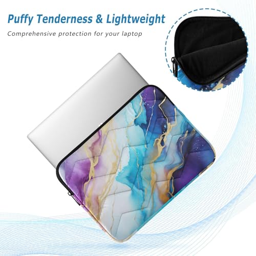Funda para portátil 13-14 pulgadas colorida impermeable miniatura 5