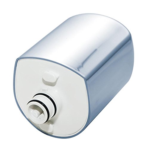 InstapureR8 ULTRA Tap Water Filter (Chrome)