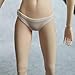 SSbeauty M 2X 1/6 Custom Scale Women Underwear for 12
