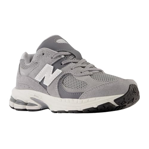 New Balance 2002R Steel Lead Sneakers Size-133