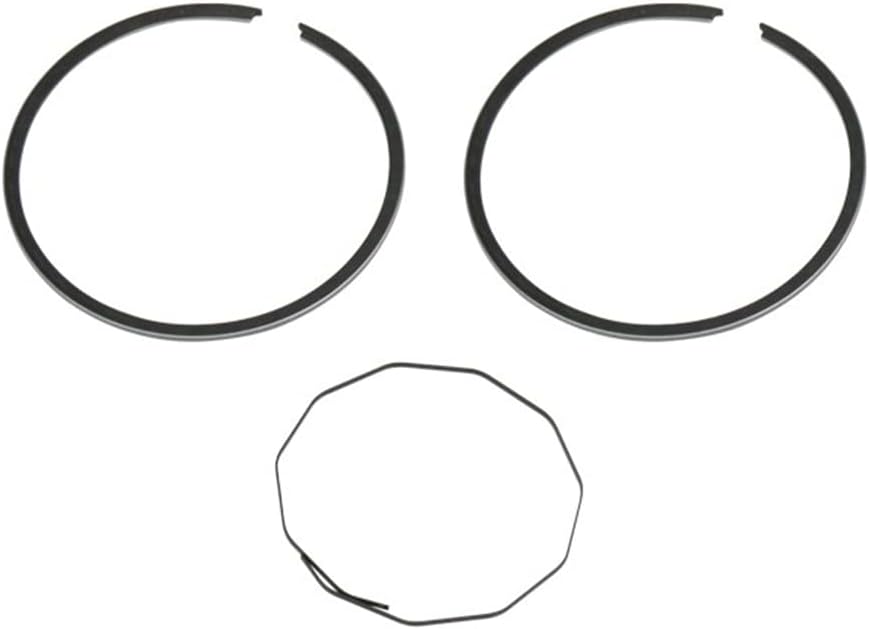 Piston Ring Set - 56.48mm