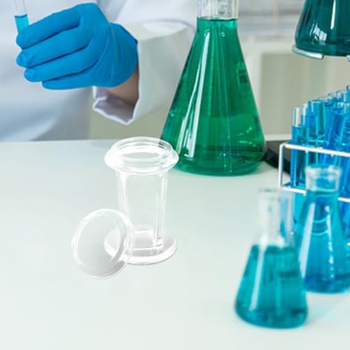 Cuve Coplin pour 5 lames éliminant les risques de contamination en laboratoire - 8