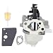 Buckbock Carb Carburetor with Gasket for Kohler XT650 XT675 XT149 20371 Courage XT6 XT7 Engine 14 853 21-S 14 853 36-S 14 853 49-S Stens 520-706