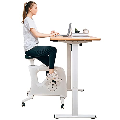 Best Standing Desk Exercise Equipment