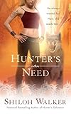 Hunter's Need (The Hunters)