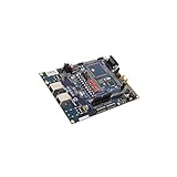 Genre du connecteur: SMA x2 EVB-LAN9252-HBIPLUS Kit de démarrage: Microchip Famille: PIC32 ETHERNET MICROCHI