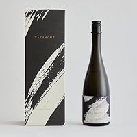 日本酒「TAKANOME 鷹ノ目 火入れ」720ml 山口県 化粧箱入