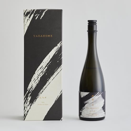 Amazon.co.jp: 日本酒「TAKANOME 鷹ノ目 火入れ」720ml 山口県 化粧箱