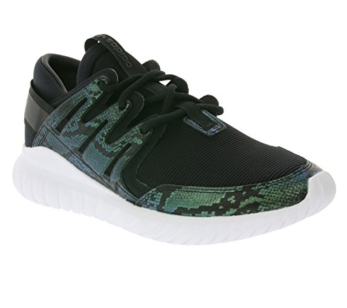 adidas Originals Tubular Nova Hommes Chaussure Noir S32007, Taille:40