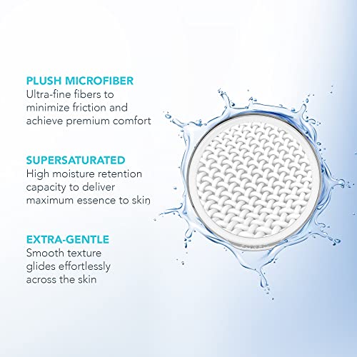 Foreo Ufo™ Matte Maniac Facial Cleansing Mask 6 Pieces - 4