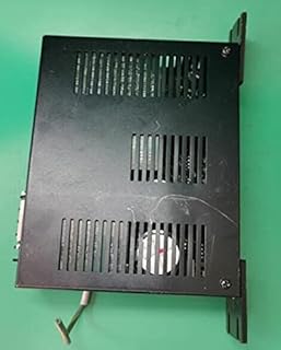 Davitu Electricity Generation - ASD30D-A Used One , stepper driver , Good Working