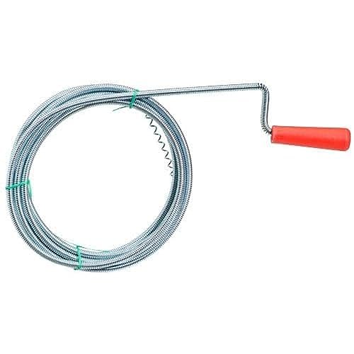 WOLFPACK LINEA PROFESIONAL 2660105 Desatascador De Muelle Wolfpack 3 Metros