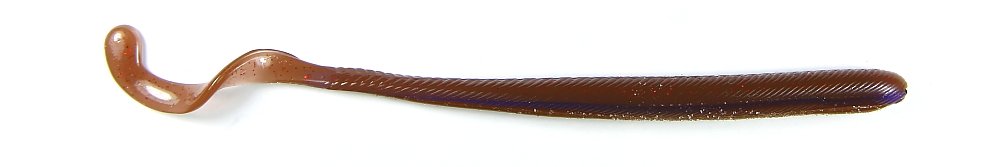 Roboworm Curly Tail Worm Bait