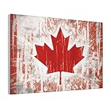 Matériaux de haute qualité : fabriquée en tissu polyester fin recouvert d'une couche imperméable, cette œuvre d'art dispose d'une surface brillante et d'une texture claire. L'impression haute définition garantit des couleurs vives et une résolution d'image nette qui durera des années sans se fissurer ou se décolorer