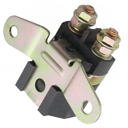 Relais de démarreur moto pour Suzuki GSX600 1988-1997 et GSX750
